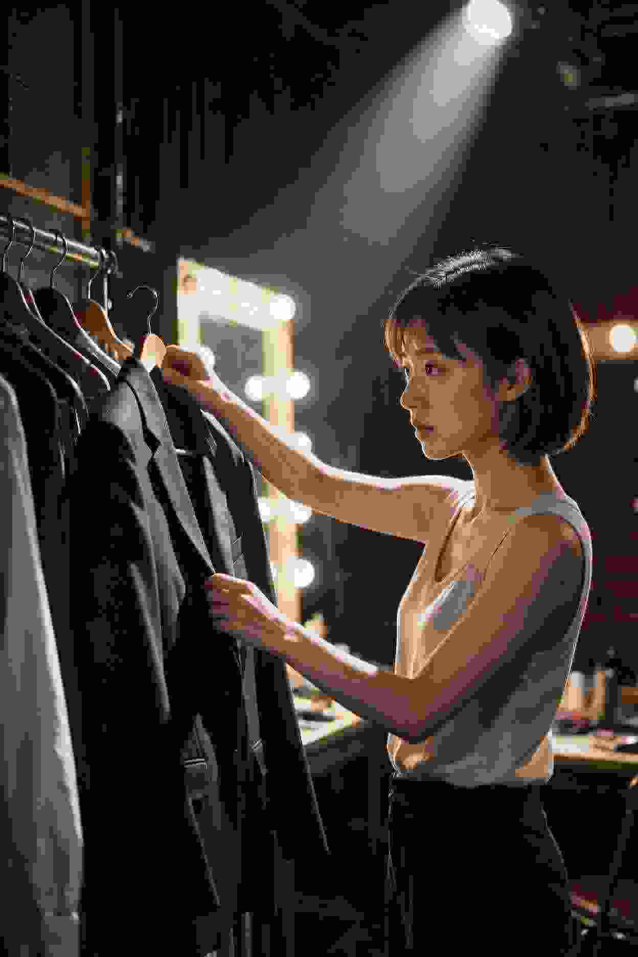 排行1